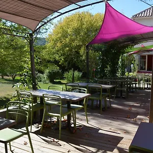  Hotel La Barguelonne