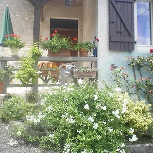  Hébergement de vacances En Quercy Blanc