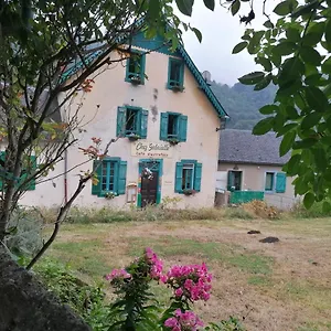  Mini-hôtel Chez Gabrielle - Vallée De Lesponne