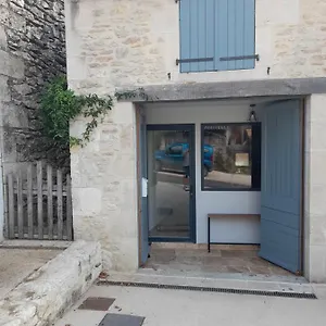  Hébergement de vacances Il Fait Bon Vivre Classé 3 étoile
