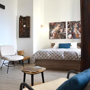  Appartement L'edredon De Josephine