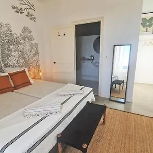  Appartement Domaine Lapèze