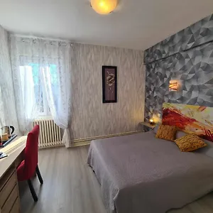 2* Hotel Belle Vue