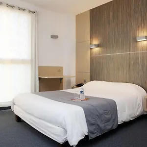 3* Hotel The Originals City, Le Causséa,