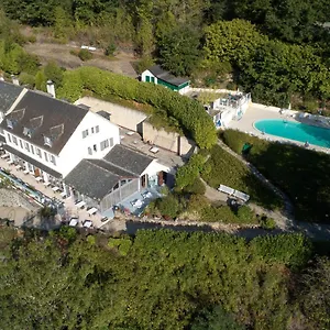 3* Hotel Logis Belle Rive